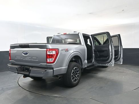 Used 2023 Ford F150 XL w/ STX Appearance Package image 30