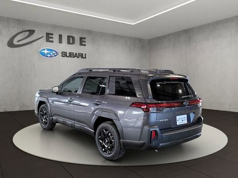 New 2026 Subaru Outback Limited AWD/4WD image 34