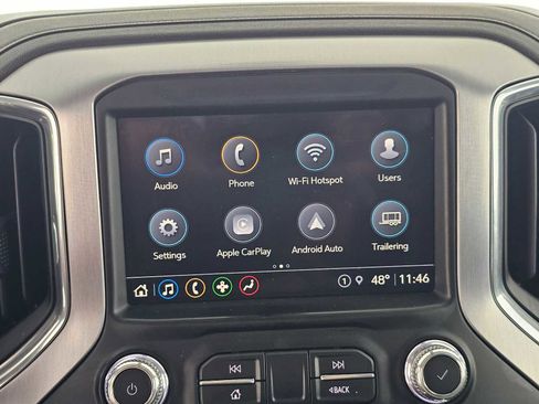 Used 2021 GMC Sierra 1500 Elevation image 27