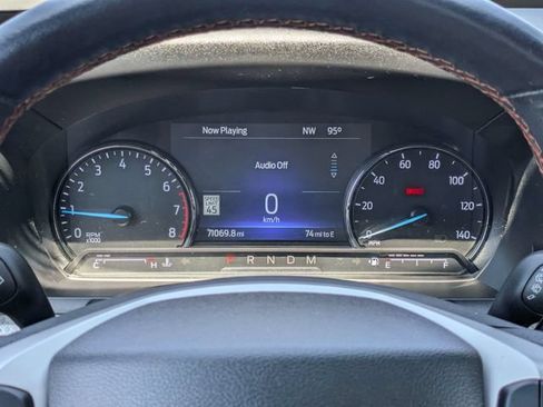 Used 2023 Ford Explorer Timberline w/ Timberline Technology Package AWD/4WD image 31