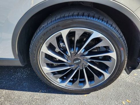 Used 2023 Lincoln Aviator Reserve w/ Equipment Group 201A image 17