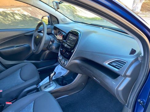Used 2022 Chevrolet Spark LS image 36