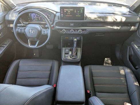 Used 2026 Honda CR-V Sport-L image 17