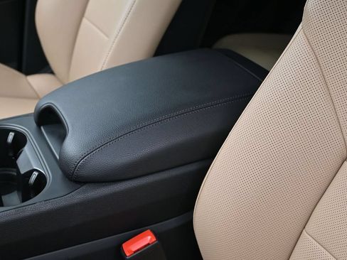 Certified 2026 Porsche Cayenne S AWD/4WD image 21