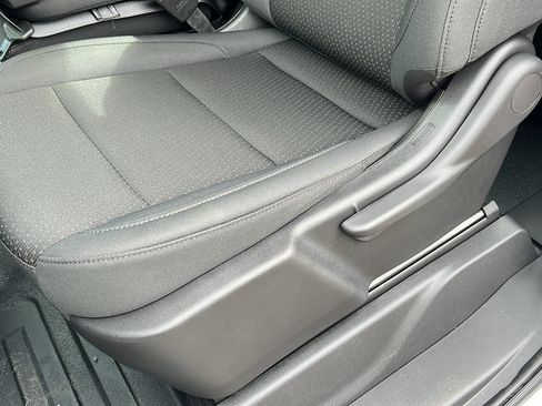 New 2026 Chevrolet Silverado 1500 W/T image 15