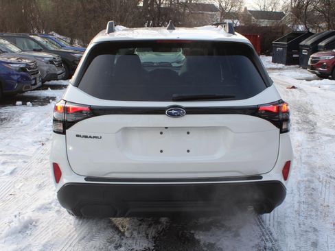 New 2026 Subaru Forester Premium w/ Base/Premium Plus Package image 6