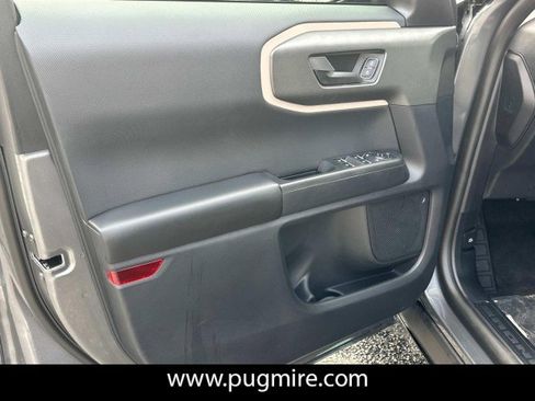 New 2025 Ford Bronco Sport Big Bend image 10