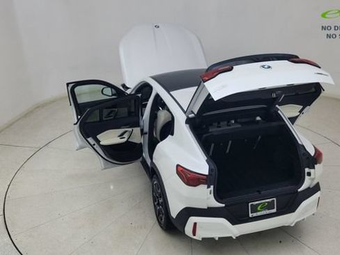 Used 2026 BMW X2 xDrive28i AWD/4WD image 82