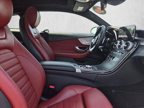 Used 2019 Mercedes-Benz C 300 Coupe image 22