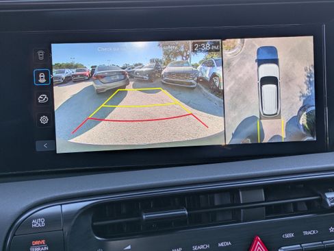 New 2026 Hyundai Palisade XRT Pro image 34