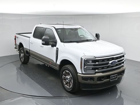 New 2026 Ford F250 King Ranch AWD/4WD image 41
