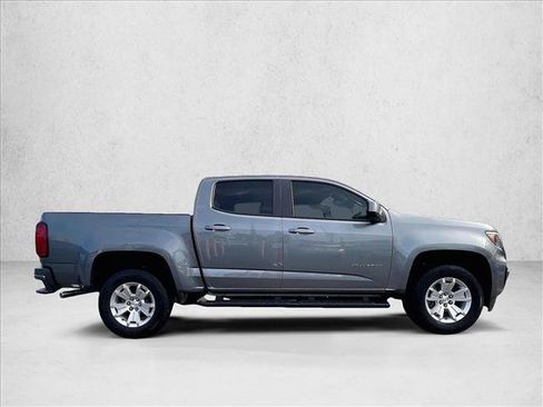Used 2022 Chevrolet Colorado LT RWD image 5
