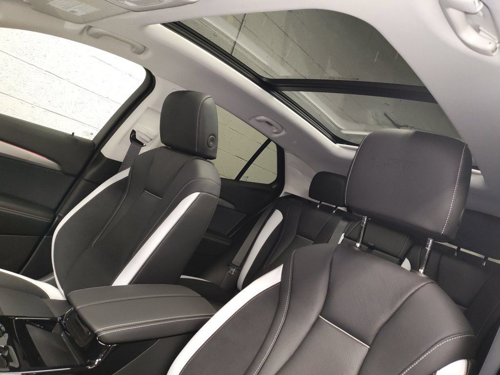 New 2026 Buick Envision Sport Touring AWD/4WD image 26