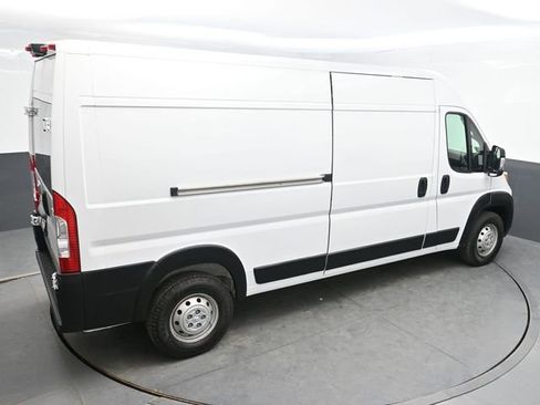 Used 2023 RAM ProMaster 2500 FWD image 28