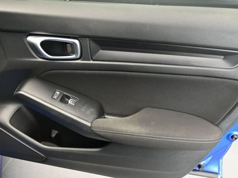 Used 2024 Honda Civic Sport image 31