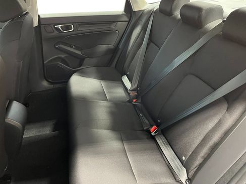 Used 2026 Honda Civic LX image 24