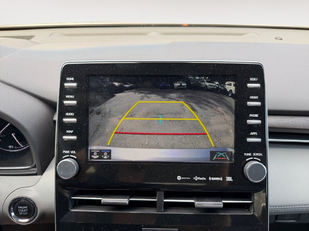 Used 2019 Toyota Avalon Limited FWD image 9