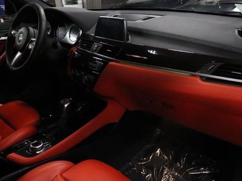 Used 2018 BMW X2 sDrive28i w/ M SportX Package FWD image 25