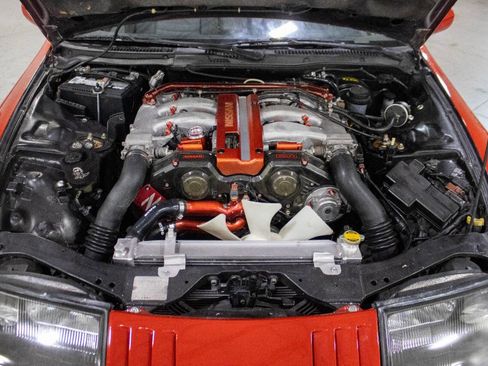 Used 1990 Nissan 300ZX GS image 16