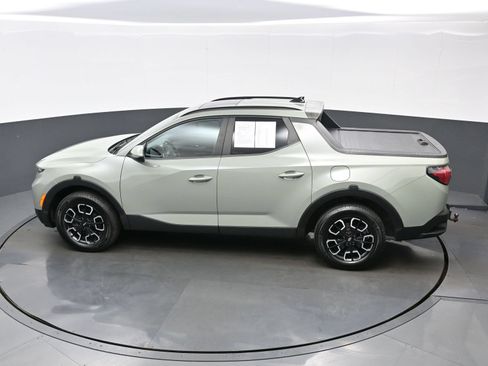 Used 2022 Hyundai Santa Cruz SEL Premium AWD/4WD image 36