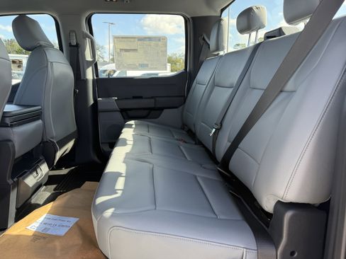 New 2026 Ford F450 XL image 15