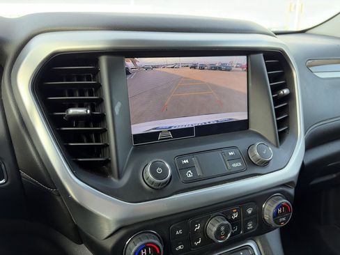 Used 2023 GMC Acadia SLE w/ Driver Convenience Package image 26