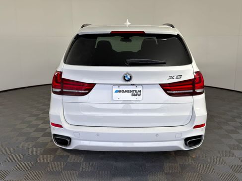 Used 2016 BMW X5 xDrive35i image 8