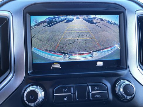 Used 2022 GMC Sierra 2500 SLE w/ Remote Start Package image 14