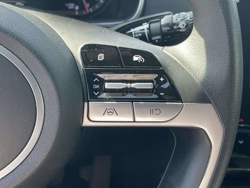 Certified 2024 Hyundai Santa Cruz SEL FWD image 22