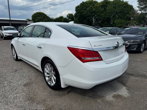 Used 2015 Buick LaCrosse FWD image 6