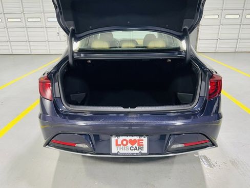 Used 2022 Hyundai Sonata Limited w/ Cargo Package image 12