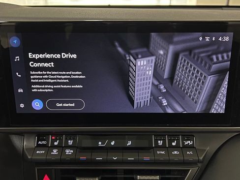 New 2026 Toyota Camry XSE image 30