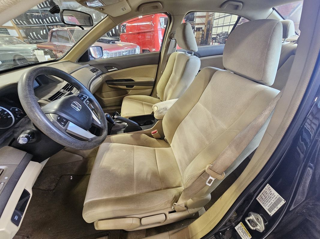 Used 2009 Honda Accord LX image 13
