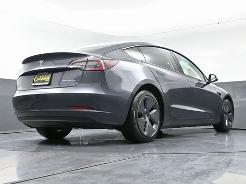 Used 2022 Tesla Model 3 Long Range image 56