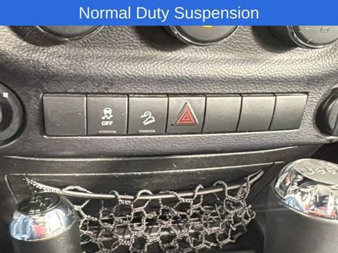 Used 2015 Jeep Wrangler Unlimited Sport w/ Quick Order Package 24S image 28