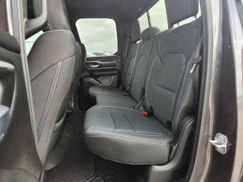 Used 2022 RAM 1500 Lone Star image 11