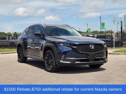 New 2026 MAZDA CX-50 AWD 2.5 S w/ Weather Package