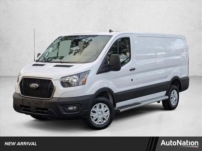 Used 2024 Ford Transit 250 Low Roof w/ Exterior Upgrade Package