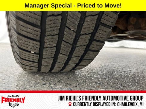 Used 2011 Buick Enclave CXL w/ Trailering Provision Package image 26