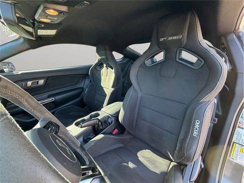 Used 2017 Ford Mustang Shelby GT350 w/ Electronics Package image 2