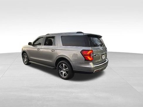 Used 2024 Ford Expedition Max Limited image 5