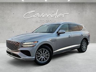 Used 2025 Genesis GV80 2.5T Standard