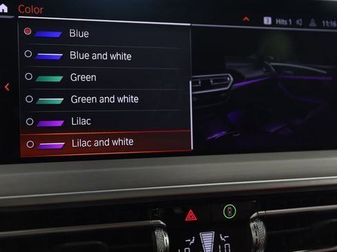 Used 2024 BMW X3 M40i image 47