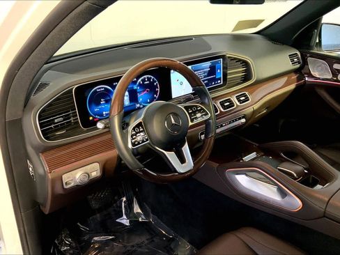 Used 2022 Mercedes-Benz GLE 350 4MATIC image 18