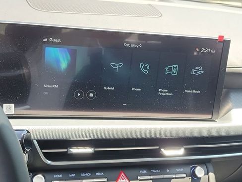 New 2026 Hyundai Sonata SEL FWD image 12