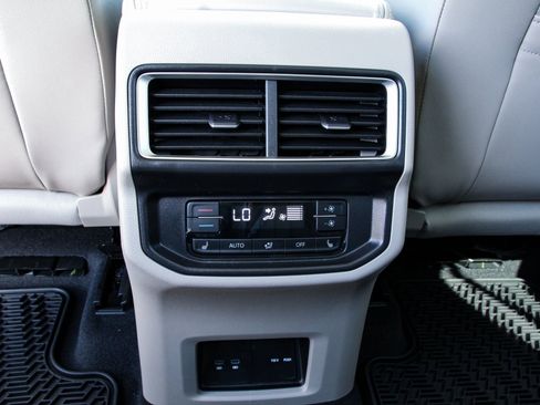 New 2026 Volkswagen Atlas SEL Premium R-Line AWD/4WD image 27