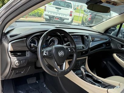 Used 2020 Buick Envision Preferred
