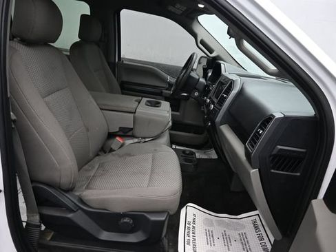 Used 2019 Ford F150 XLT w/ XTR Package AWD/4WD image 7
