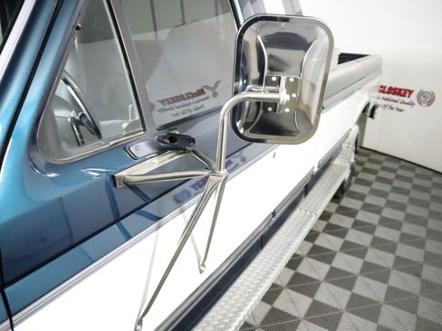 Used 1997 Ford F250 XLT HD image 23