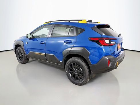 New 2026 Subaru Crosstrek 2.5i Wilderness image 5